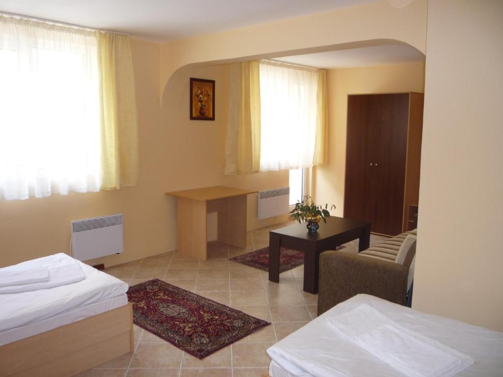 Hostel Sylvia Sofia Room photo