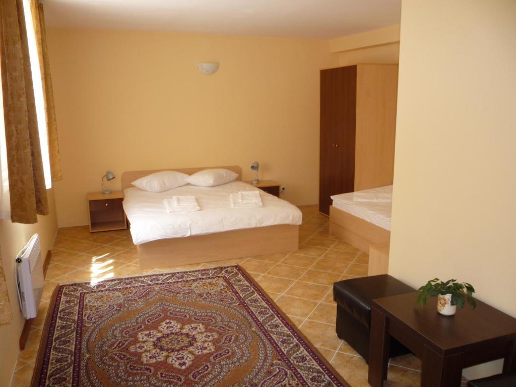 Hostel Sylvia Sofia Room photo
