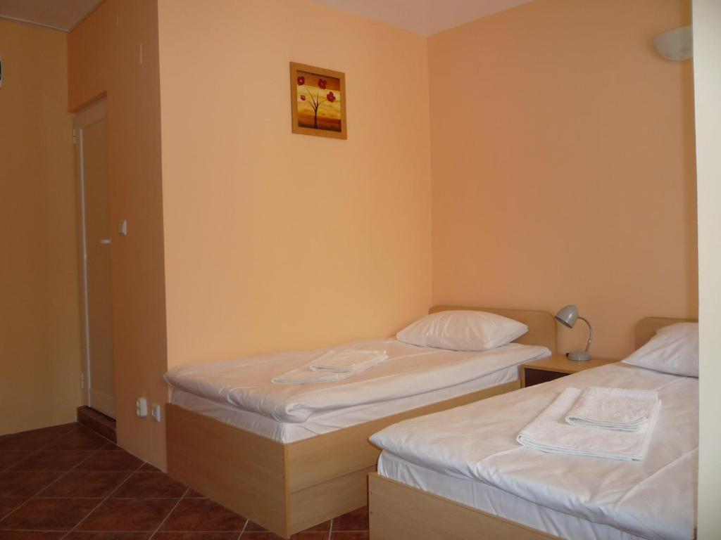 Hostel Sylvia Sofia Room photo
