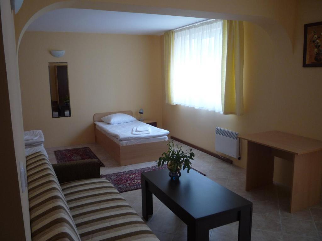 Hostel Sylvia Sofia Room photo