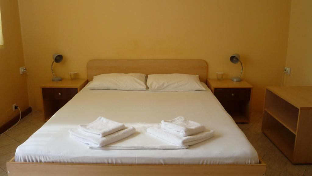 Hostel Sylvia Sofia Room photo