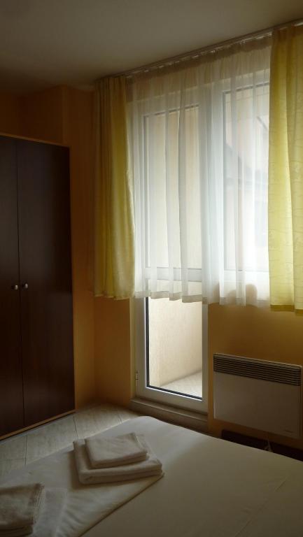 Hostel Sylvia Sofia Room photo